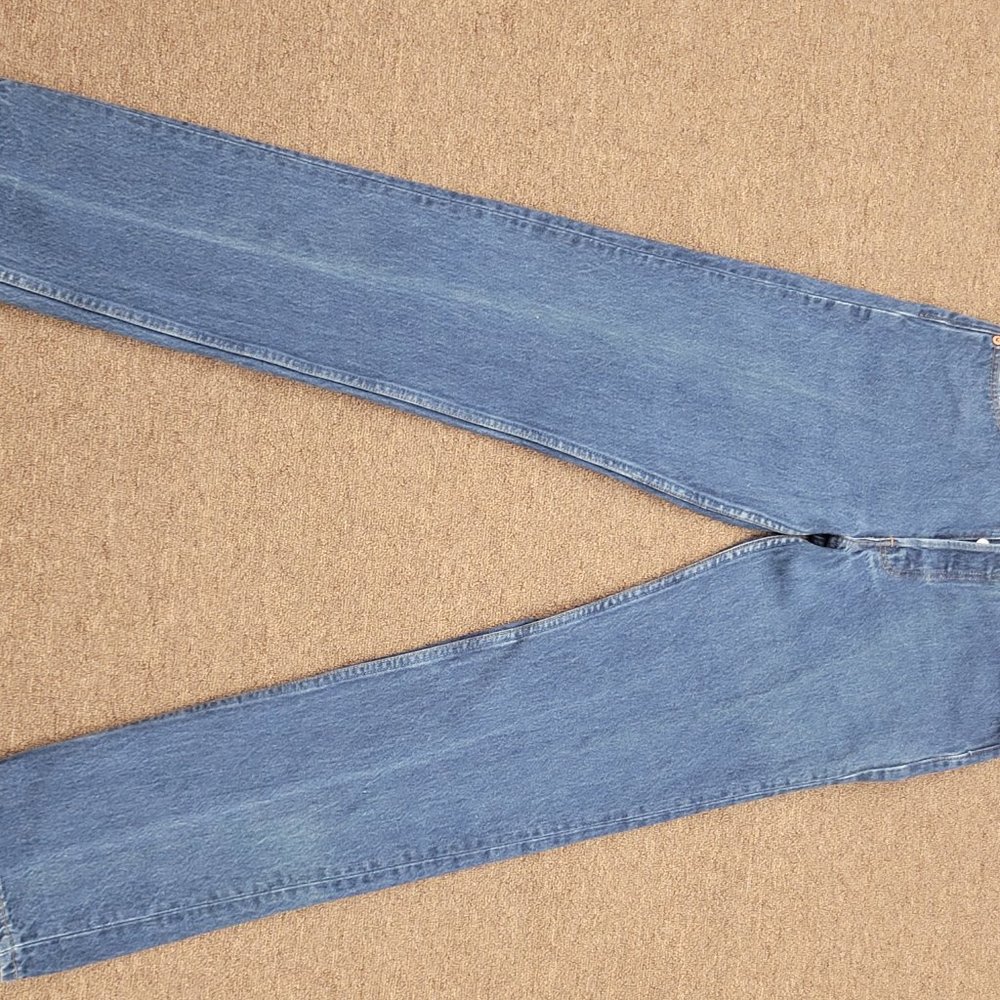 Vintage 501 Levi's